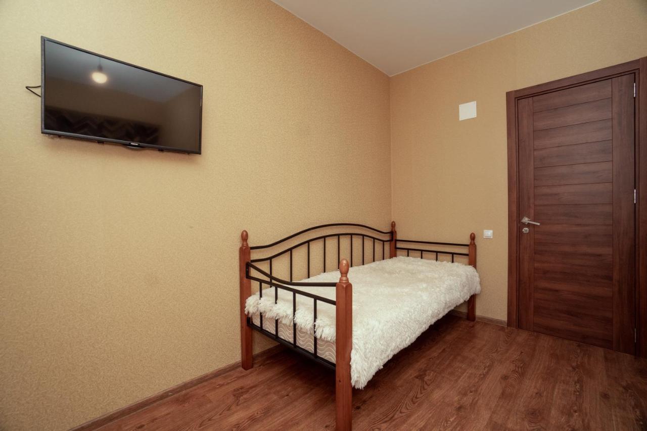 Villa Lapa Telavi Eksteriør billede