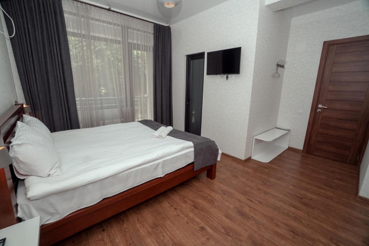 Villa Lapa Telavi Eksteriør billede