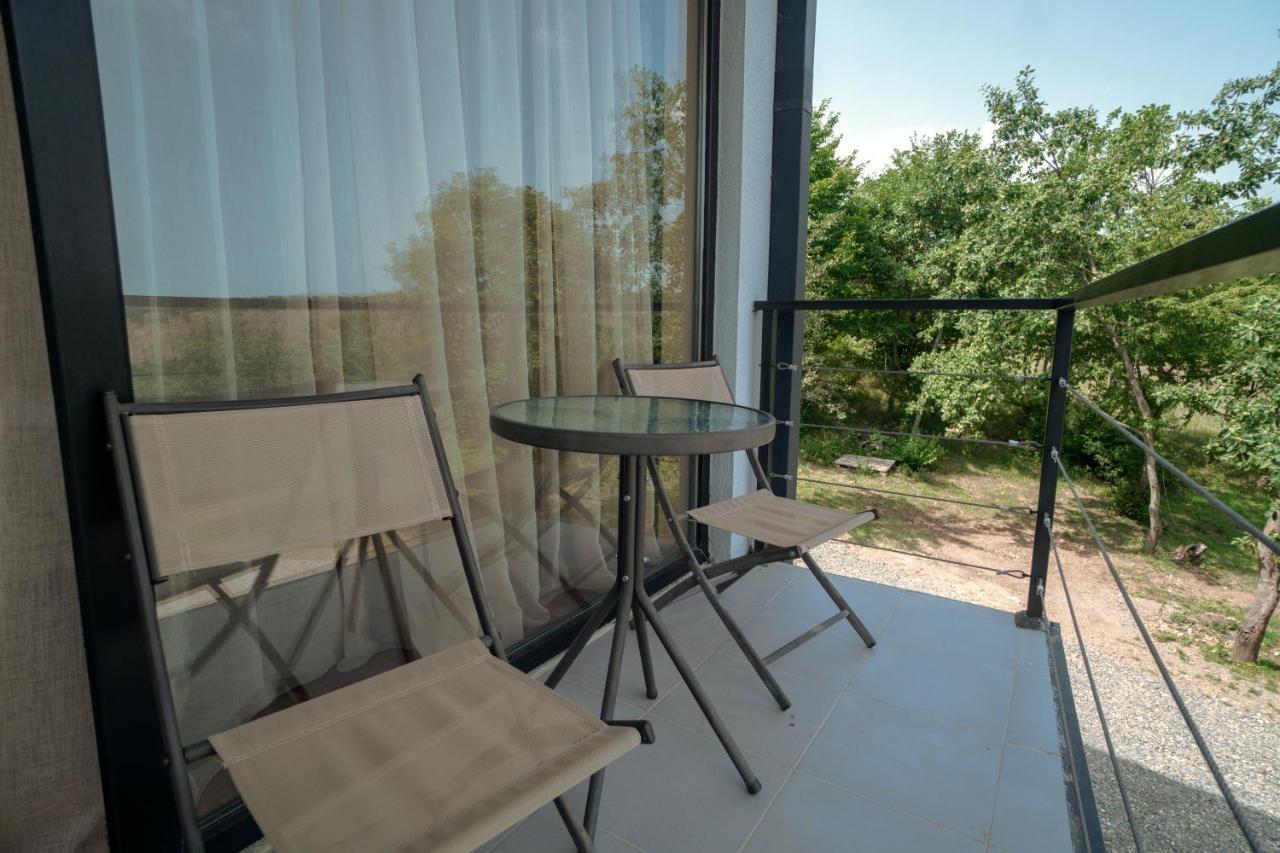 Villa Lapa Telavi Eksteriør billede